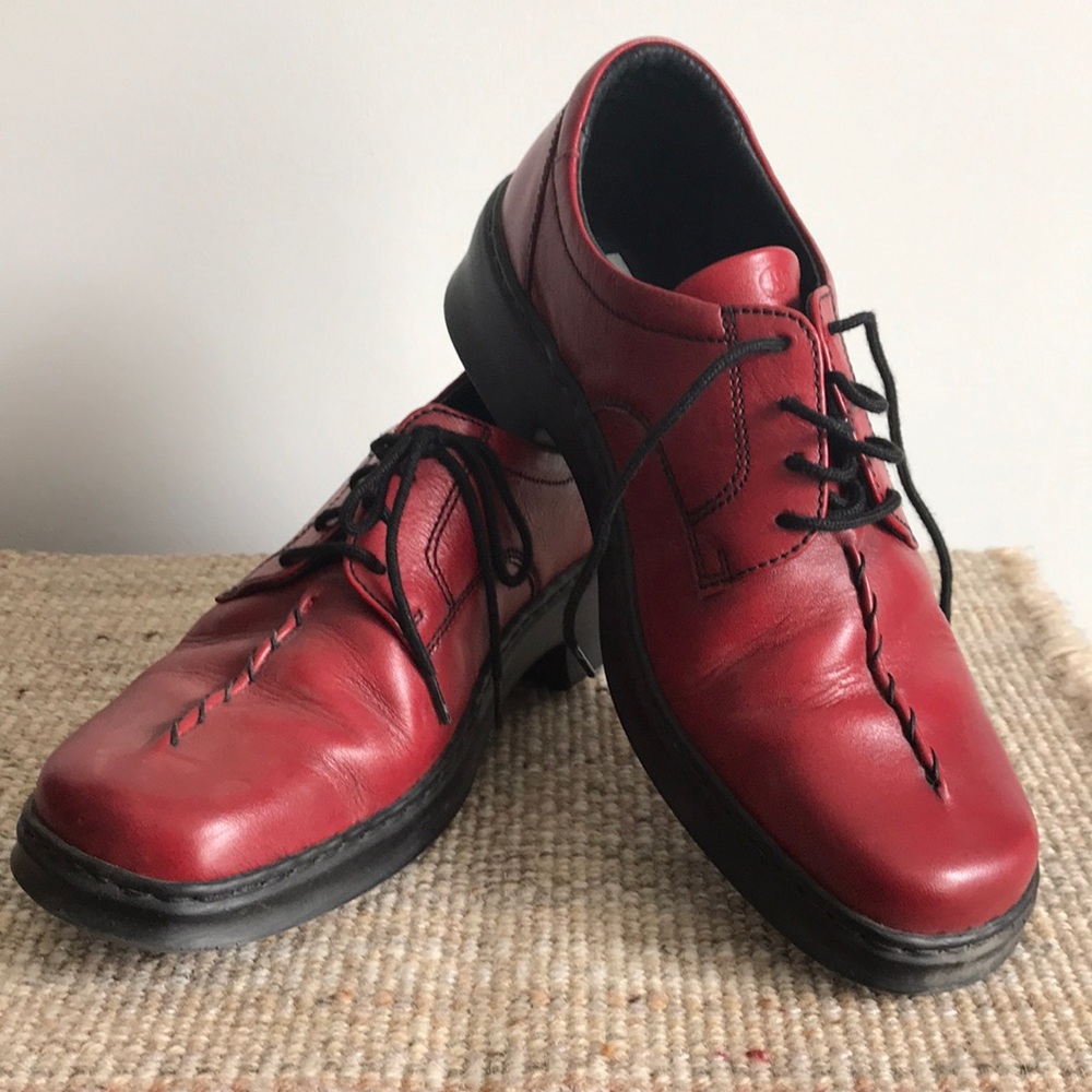 Joseph Seibel shoes